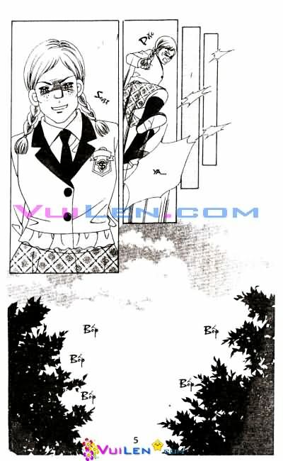 Cô Dâu Bé Xinh: Chapter 33