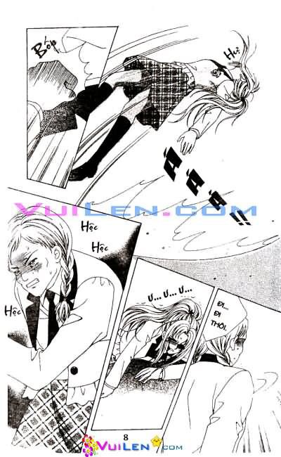 Cô Dâu Bé Xinh: Chapter 33