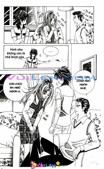 Cô Dâu Bé Xinh: Chapter 34