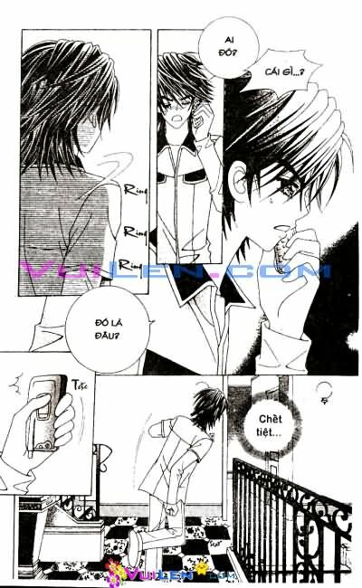 Cô Dâu Bé Xinh: Chapter 34