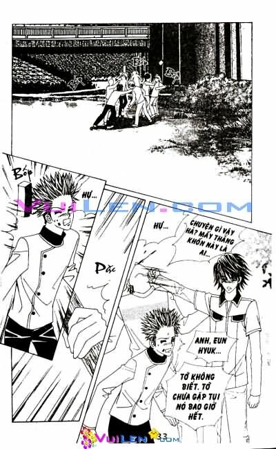 Cô Dâu Bé Xinh: Chapter 34