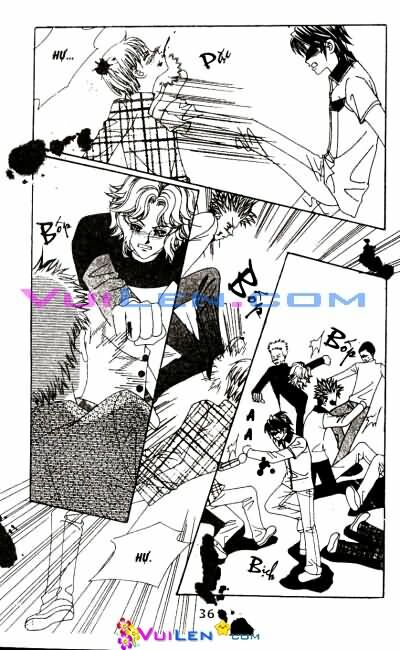 Cô Dâu Bé Xinh: Chapter 34