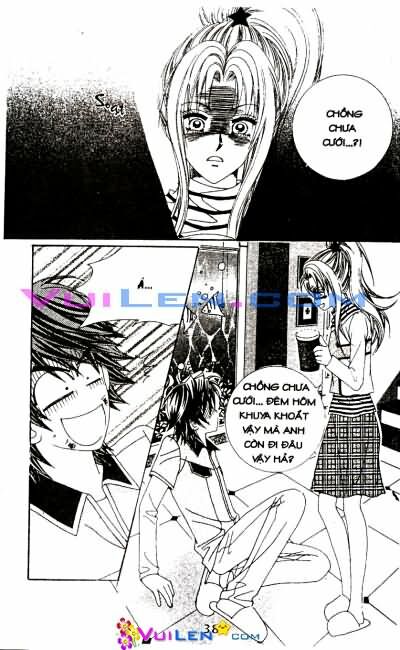 Cô Dâu Bé Xinh: Chapter 34