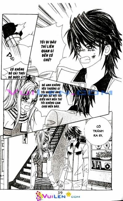 Cô Dâu Bé Xinh: Chapter 34