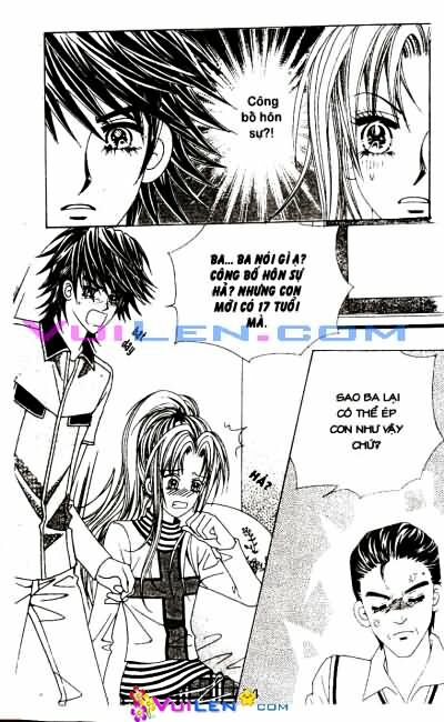 Cô Dâu Bé Xinh: Chapter 34