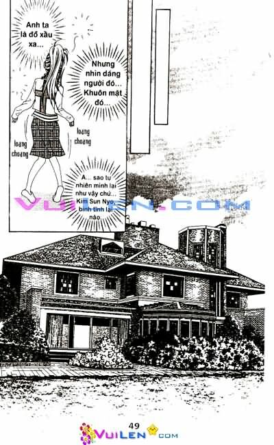 Cô Dâu Bé Xinh: Chapter 35