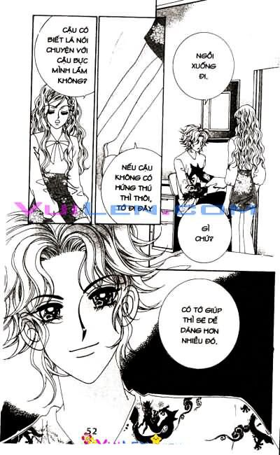 Cô Dâu Bé Xinh: Chapter 35