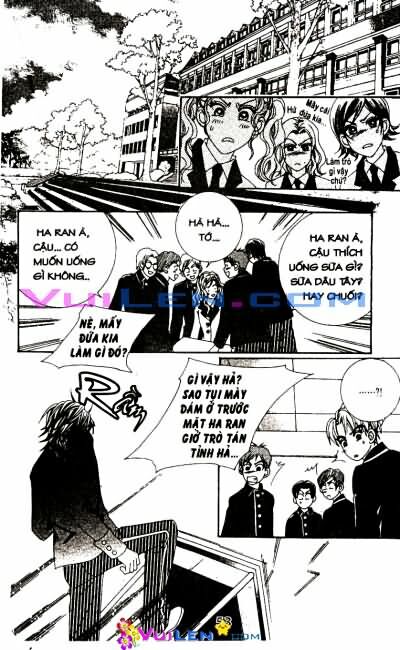 Cô Dâu Bé Xinh: Chapter 35