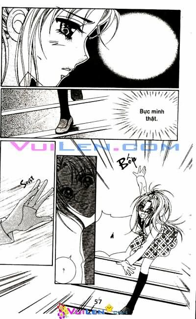 Cô Dâu Bé Xinh: Chapter 35