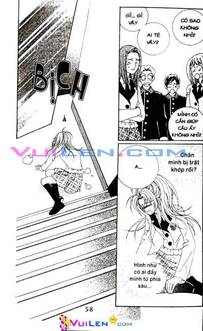 Cô Dâu Bé Xinh: Chapter 35