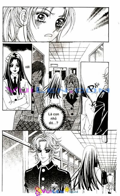 Cô Dâu Bé Xinh: Chapter 35