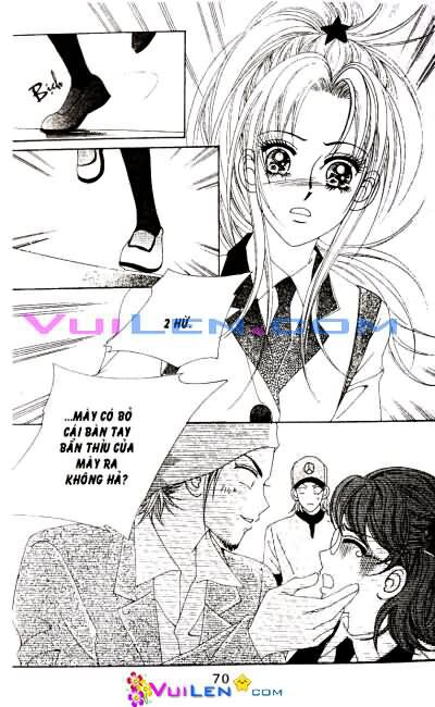 Cô Dâu Bé Xinh: Chapter 36