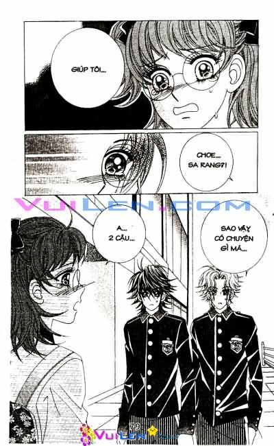 Cô Dâu Bé Xinh: Chapter 36