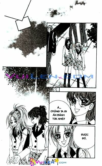 Cô Dâu Bé Xinh: Chapter 36