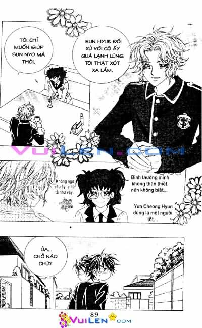 Cô Dâu Bé Xinh: Chapter 37