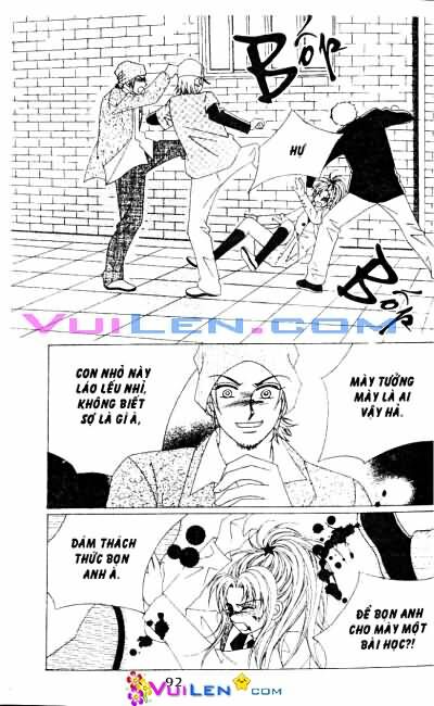 Cô Dâu Bé Xinh: Chapter 37