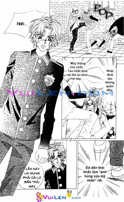 Cô Dâu Bé Xinh: Chapter 37