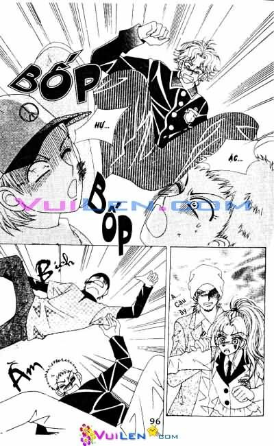 Cô Dâu Bé Xinh: Chapter 37