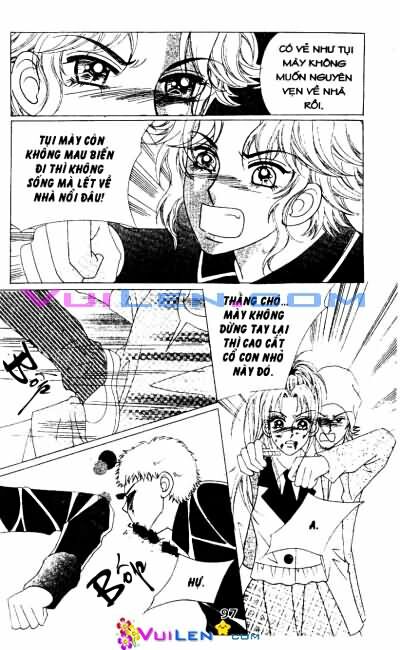 Cô Dâu Bé Xinh: Chapter 37