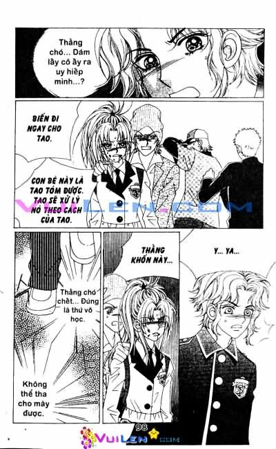 Cô Dâu Bé Xinh: Chapter 37
