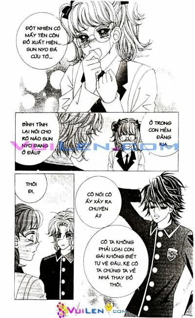 Cô Dâu Bé Xinh: Chapter 37