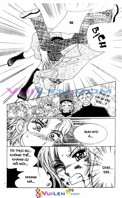 Cô Dâu Bé Xinh: Chapter 37