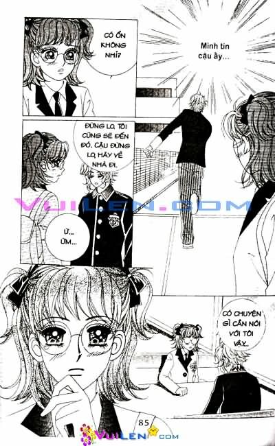Cô Dâu Bé Xinh: Chapter 37
