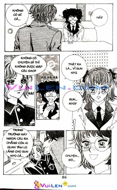 Cô Dâu Bé Xinh: Chapter 37