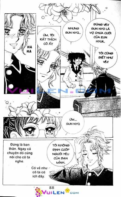 Cô Dâu Bé Xinh: Chapter 37