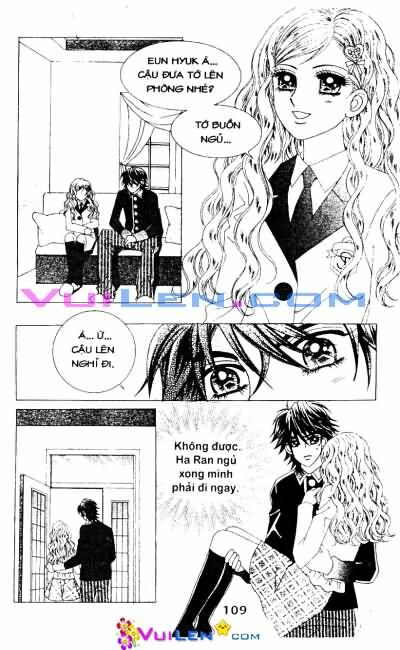 Cô Dâu Bé Xinh: Chapter 38