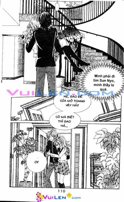 Cô Dâu Bé Xinh: Chapter 38