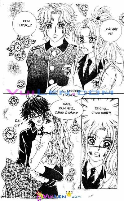 Cô Dâu Bé Xinh: Chapter 38