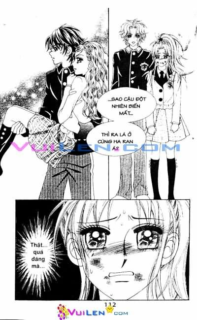 Cô Dâu Bé Xinh: Chapter 38