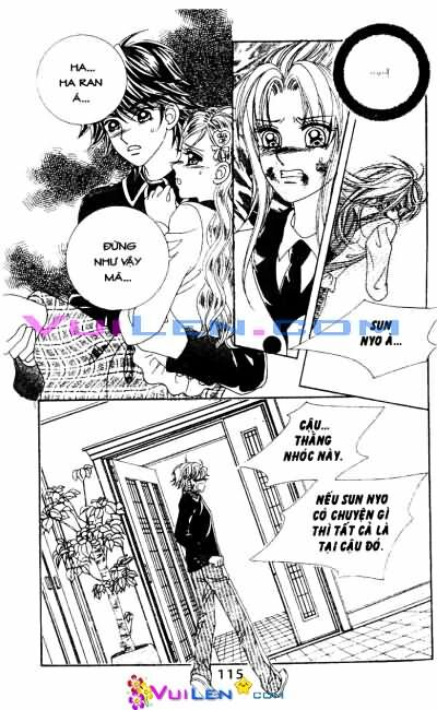 Cô Dâu Bé Xinh: Chapter 38
