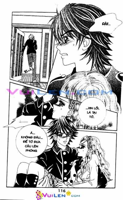 Cô Dâu Bé Xinh: Chapter 38
