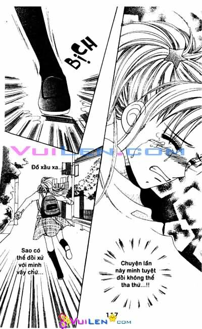 Cô Dâu Bé Xinh: Chapter 38