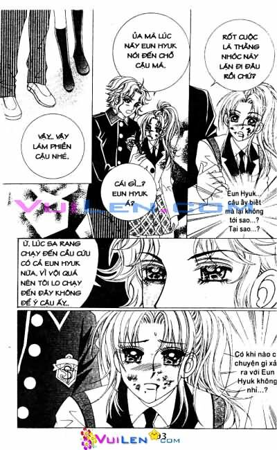 Cô Dâu Bé Xinh: Chapter 38
