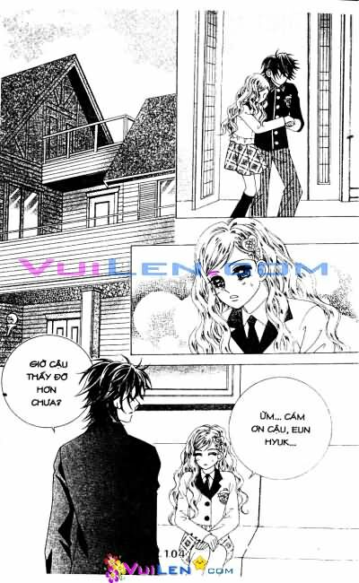 Cô Dâu Bé Xinh: Chapter 38