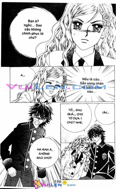 Cô Dâu Bé Xinh: Chapter 38