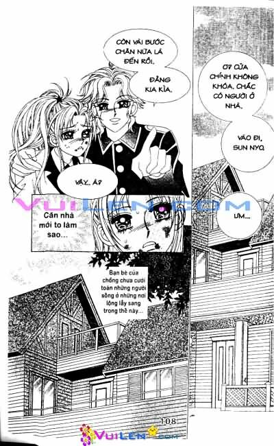 Cô Dâu Bé Xinh: Chapter 38