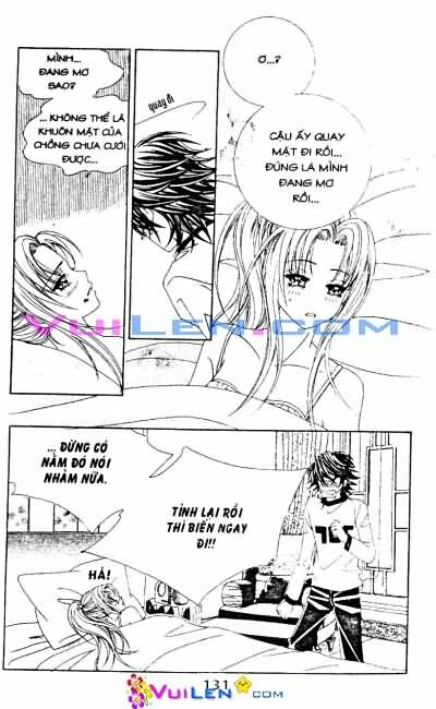 Cô Dâu Bé Xinh: Chapter 39