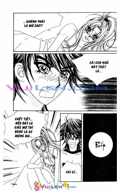 Cô Dâu Bé Xinh: Chapter 39