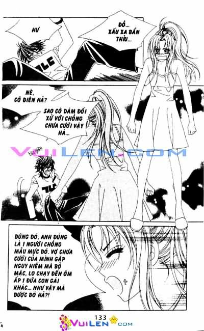 Cô Dâu Bé Xinh: Chapter 39