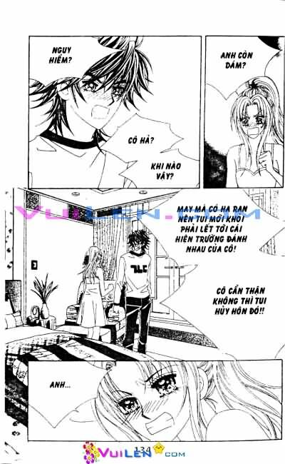 Cô Dâu Bé Xinh: Chapter 39