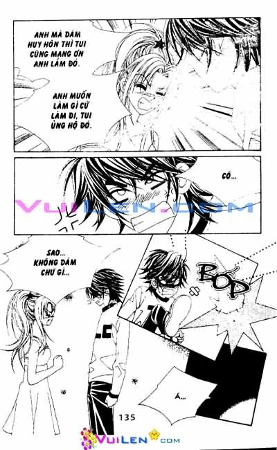 Cô Dâu Bé Xinh: Chapter 39