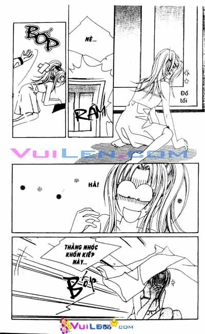 Cô Dâu Bé Xinh: Chapter 39