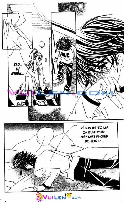 Cô Dâu Bé Xinh: Chapter 39