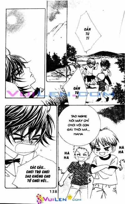 Cô Dâu Bé Xinh: Chapter 39