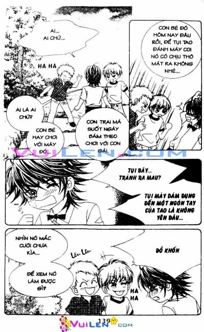 Cô Dâu Bé Xinh: Chapter 39