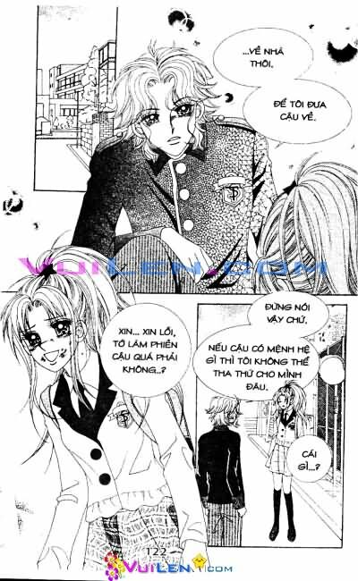 Cô Dâu Bé Xinh: Chapter 39